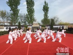 澳门永利网址_澳门永利网站_澳门永利娱乐_ 廊坊市武术协会李派太极拳专业委